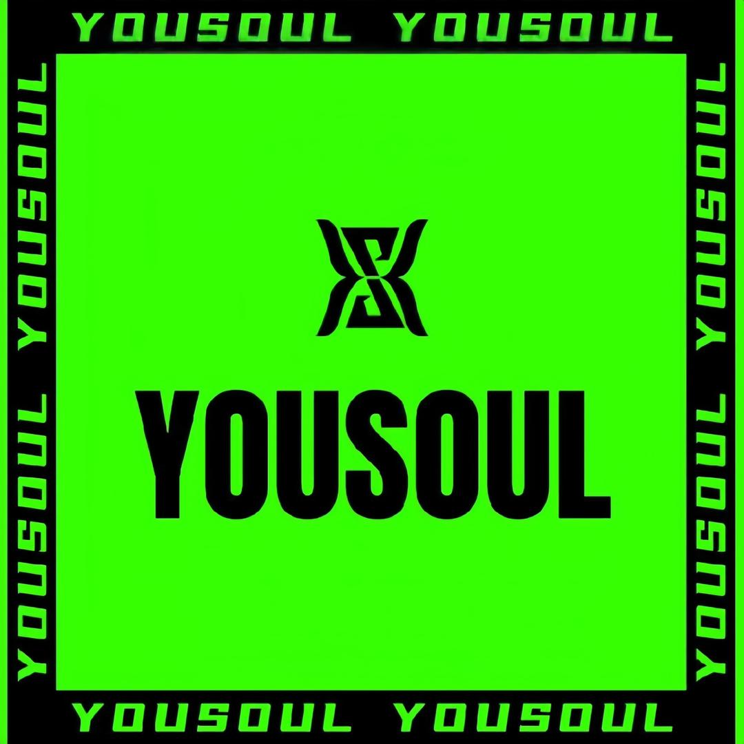 哈尔滨佑Soul训练营