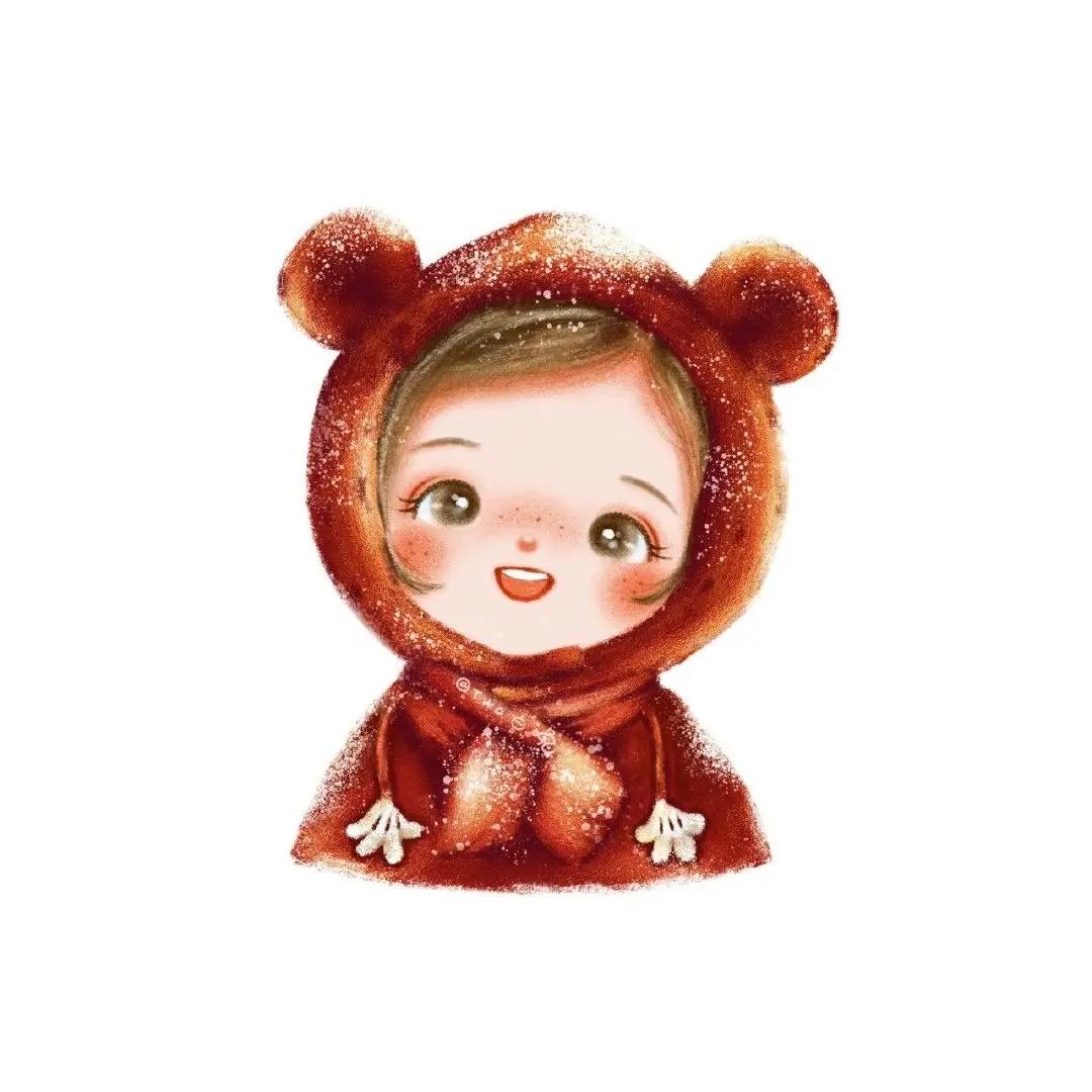 @云朵