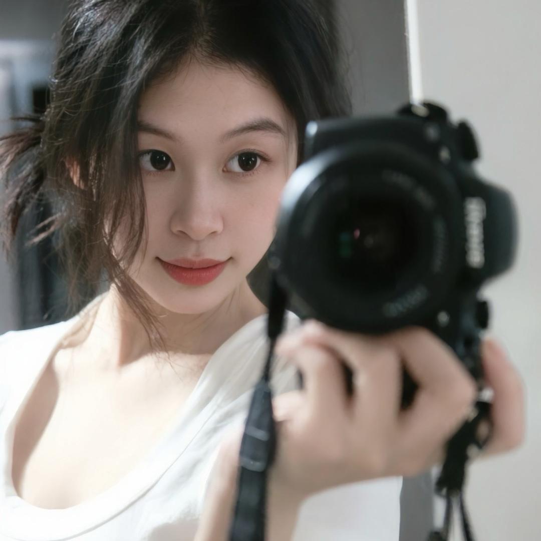 ？