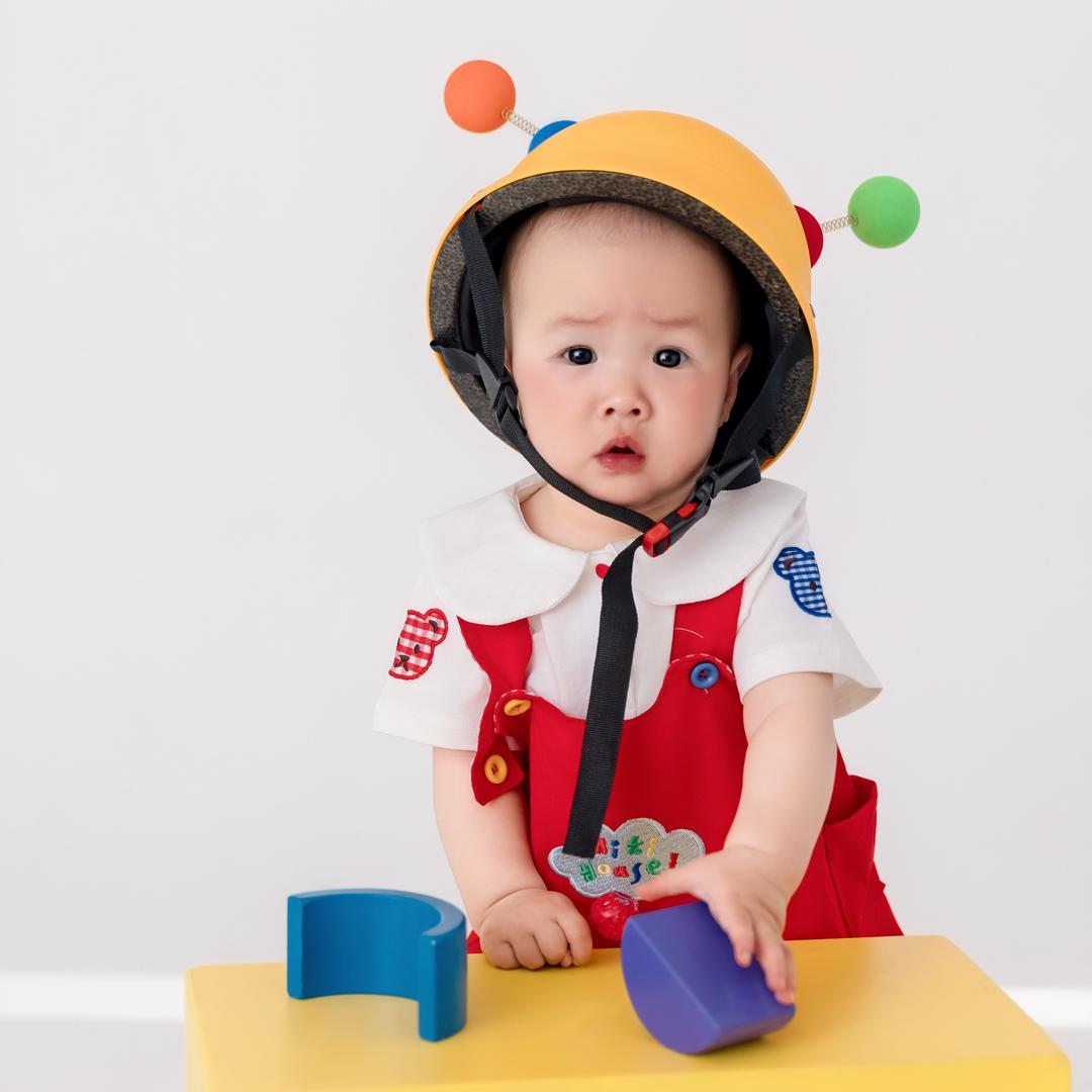 11 baby婴童