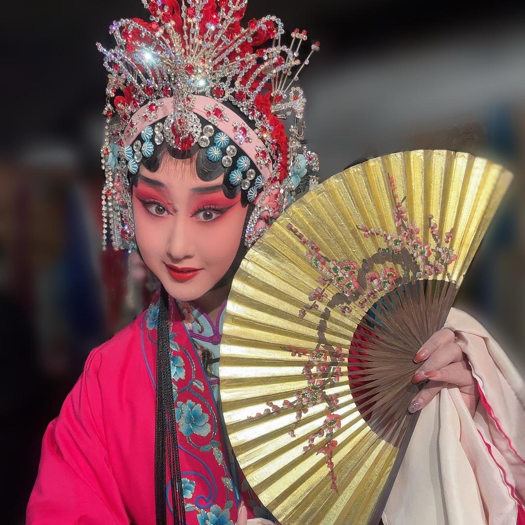豫剧 刘瑞佳