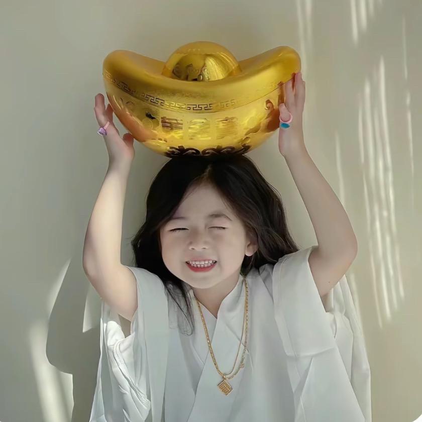 发财～🌸