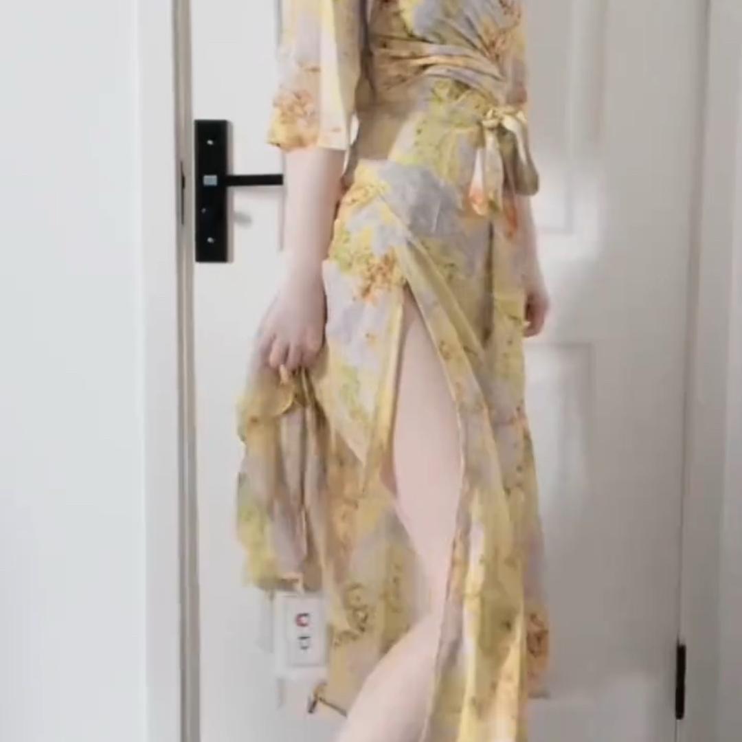 腿腿呦