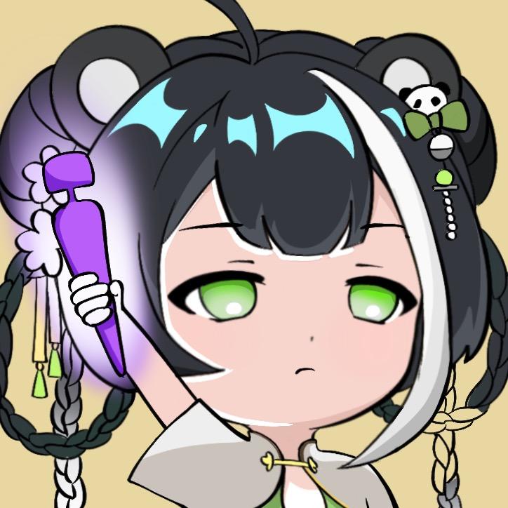 樱桃完犊子🍒ᴮ²（我挺大个主播）