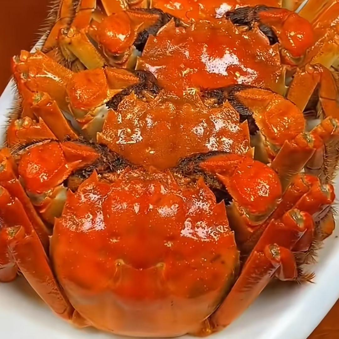 阳澄生鲜精品蟹