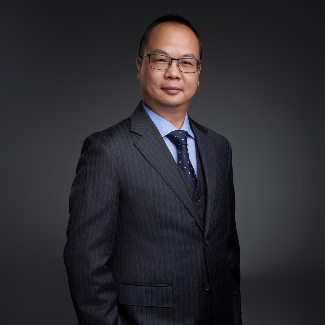 吴志伟 定位咨询