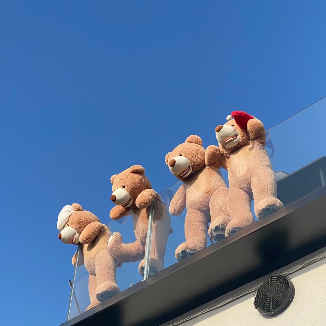 东莞学天消防培训