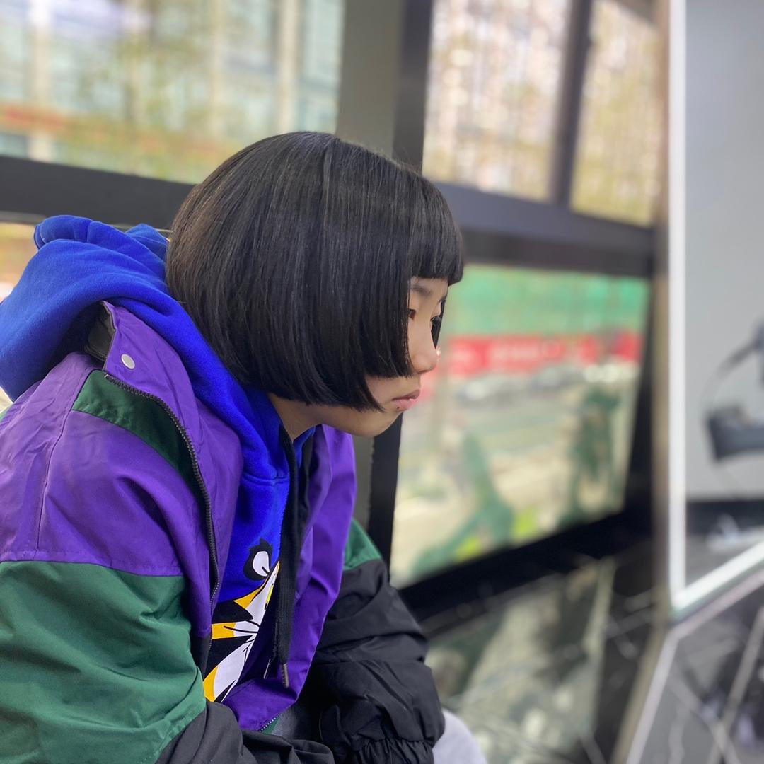 仙气100%