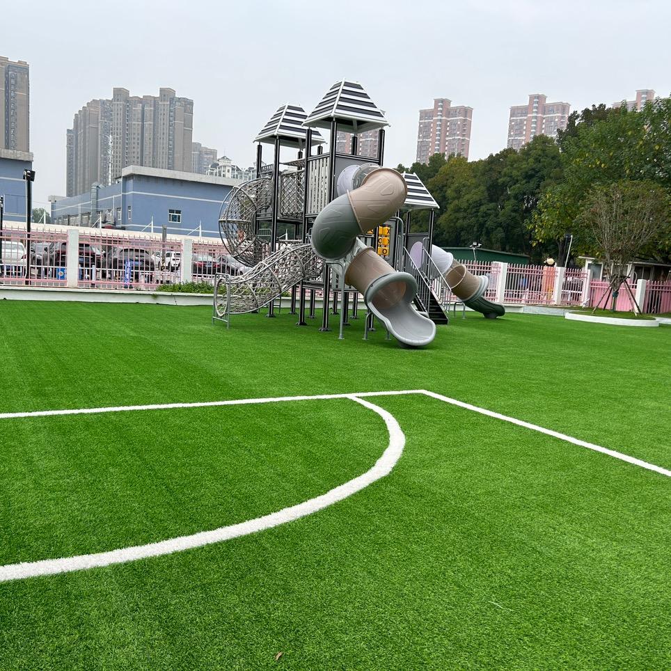 武汉经济技术开发区明德幼儿园