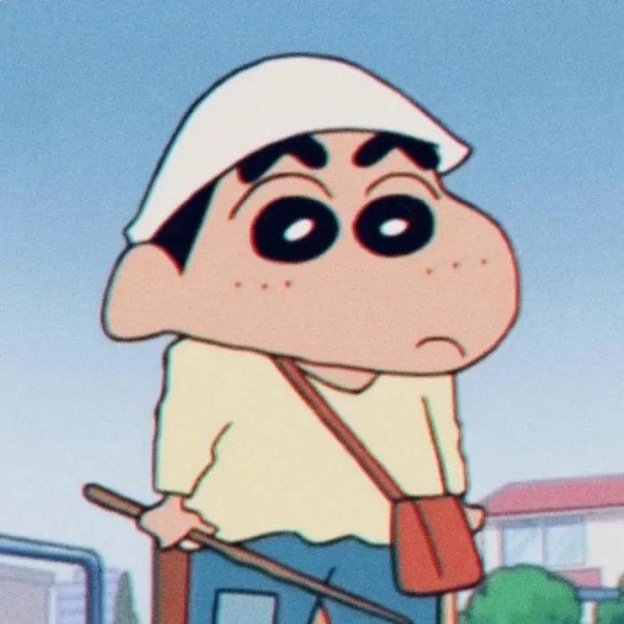 小新（我的世界）