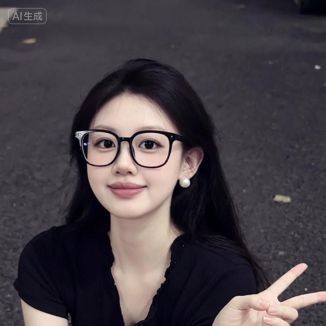 纯情小美