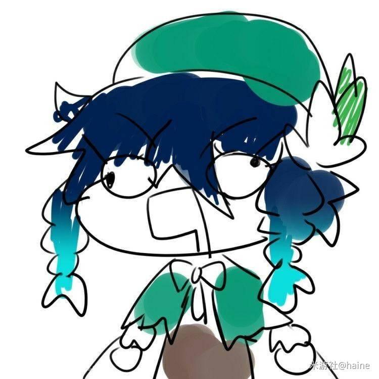 小菜鸡（原神）