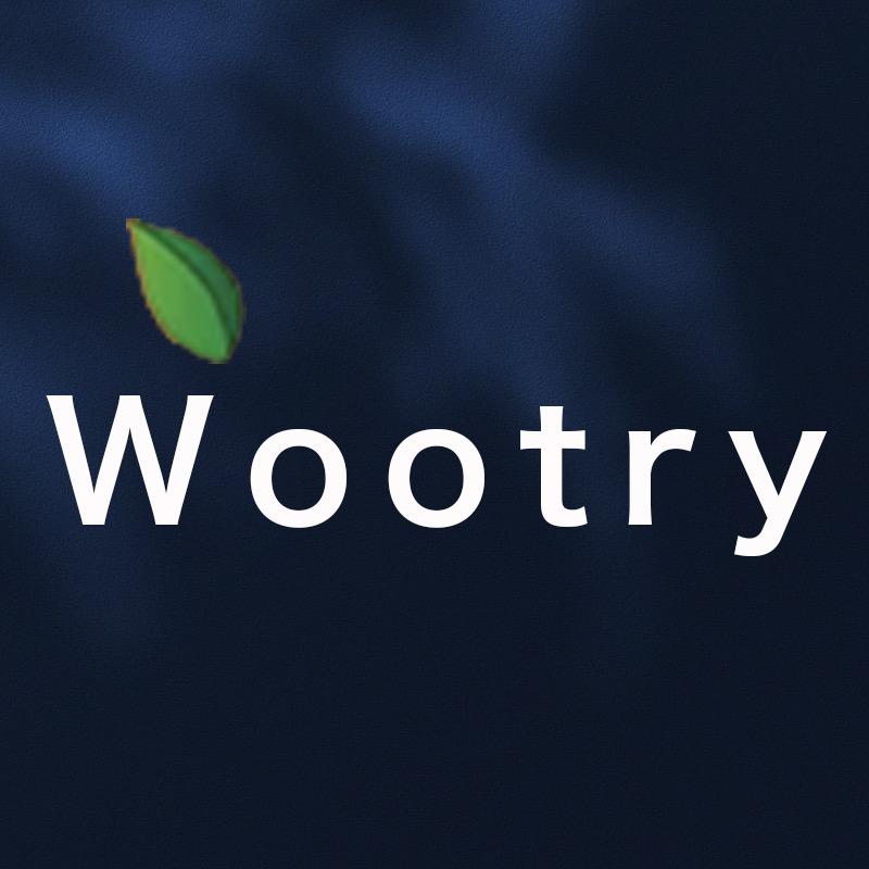 Wootry