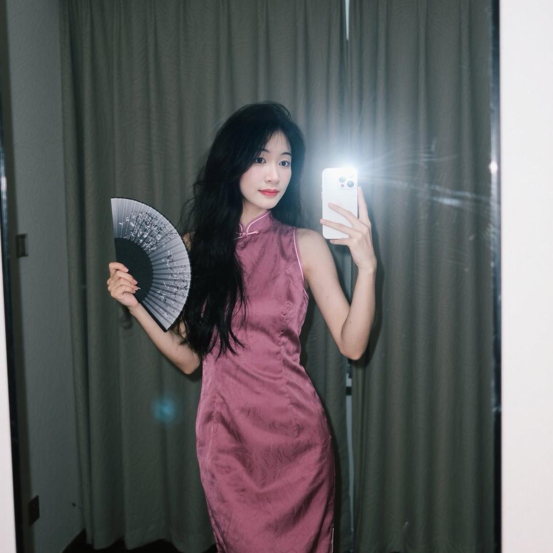 🌸桃夭灼灼
