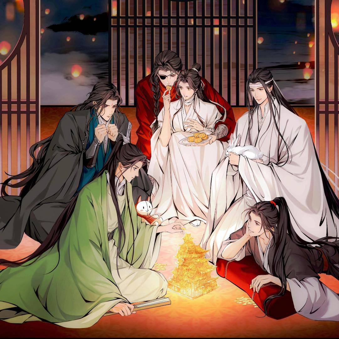 狂吃不胖～