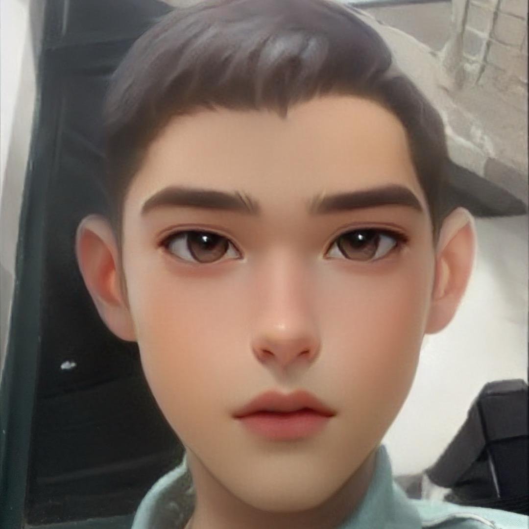 人如玉