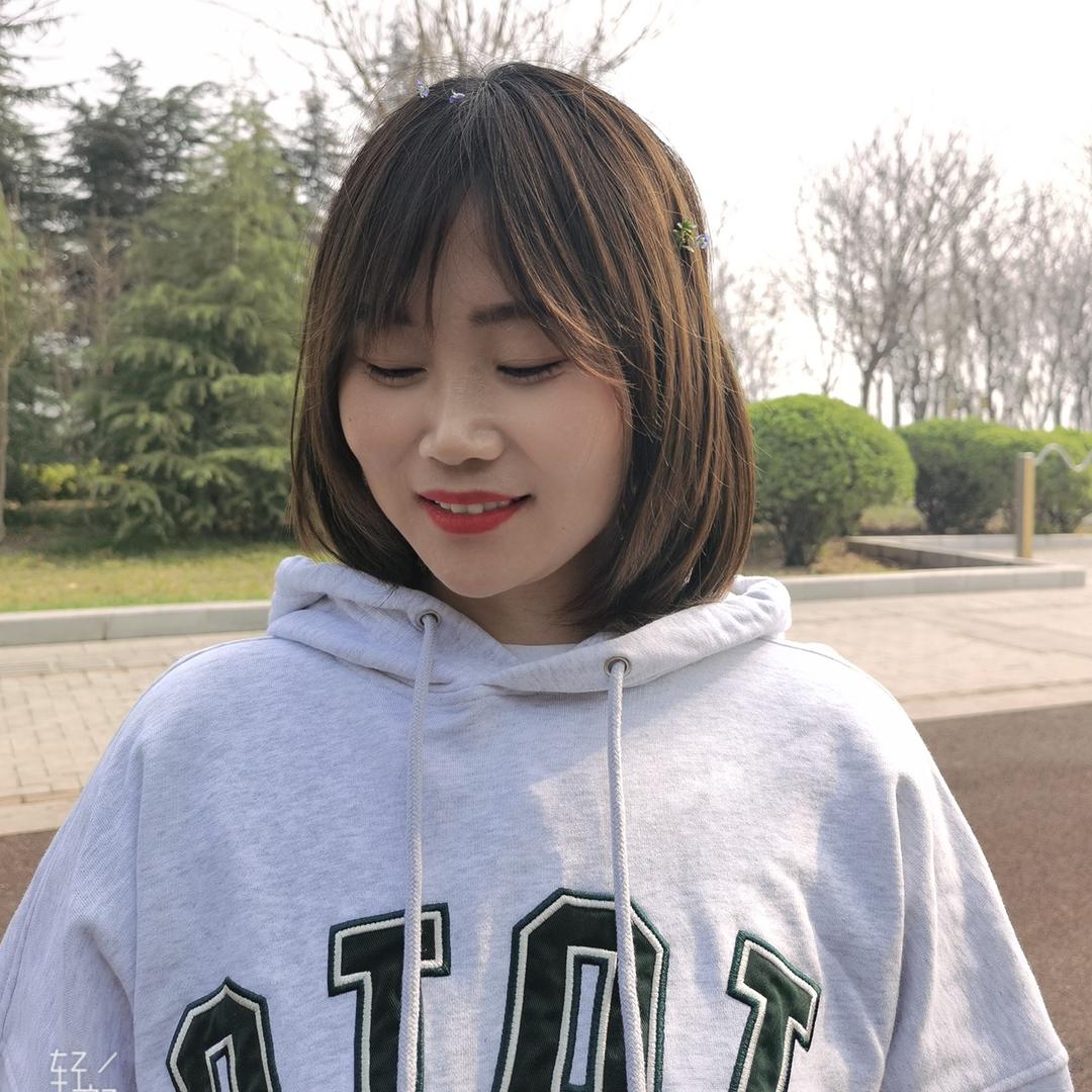 @姗姗的日常生活