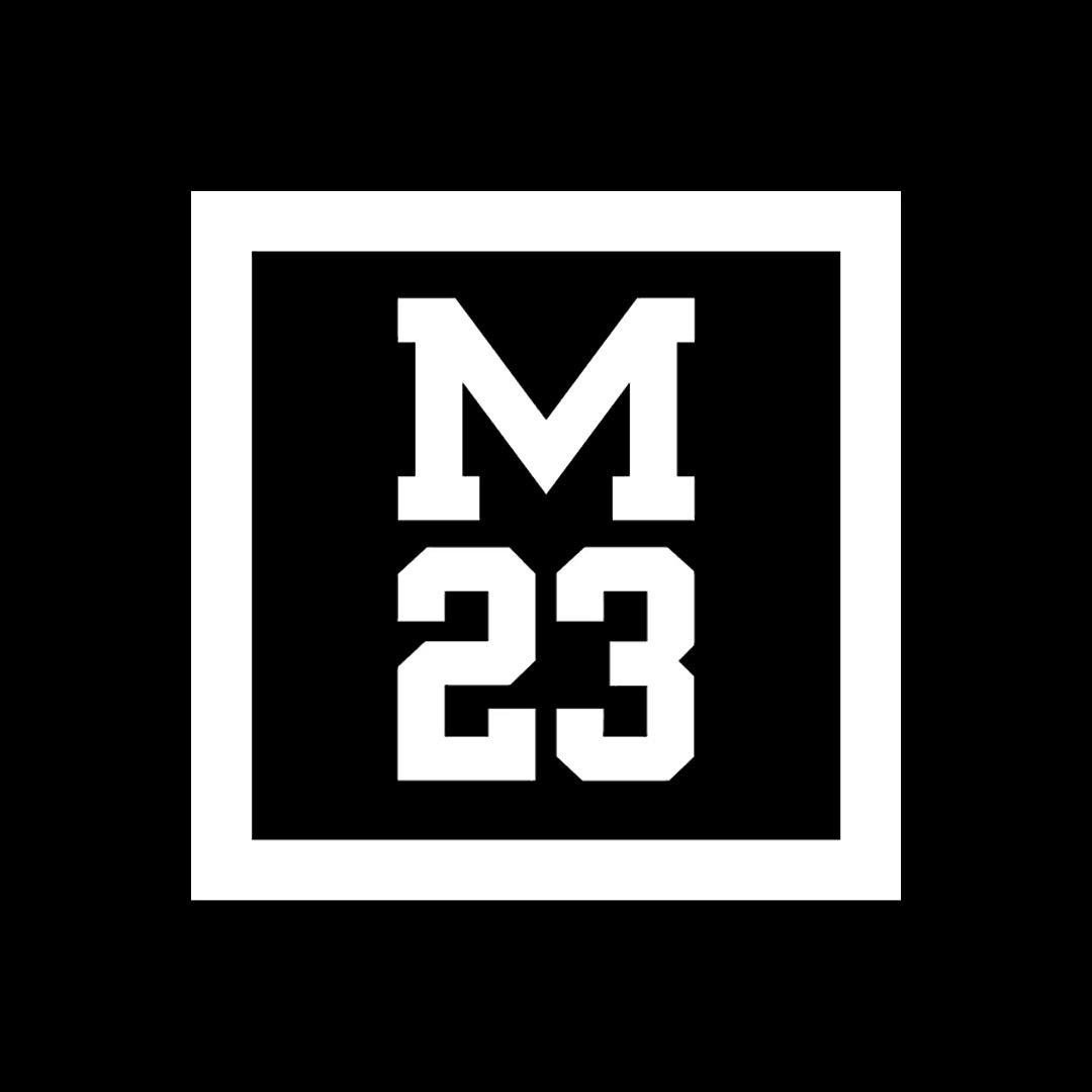 M23战队