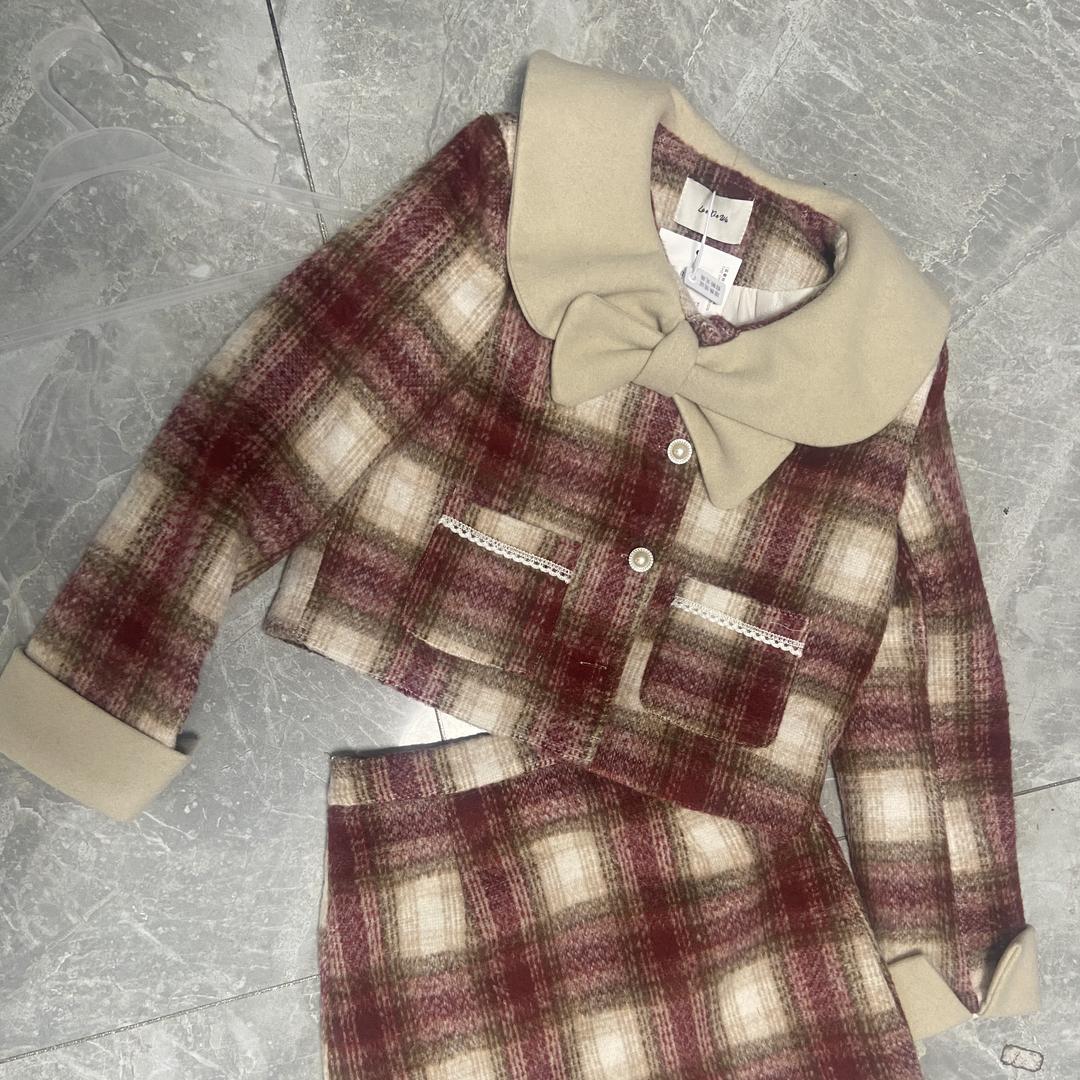 宣萱穿搭服饰