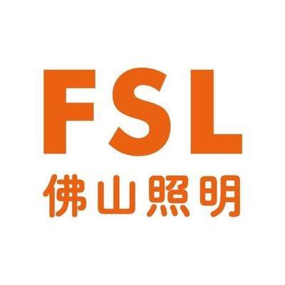 FSL三达灯饰专卖店