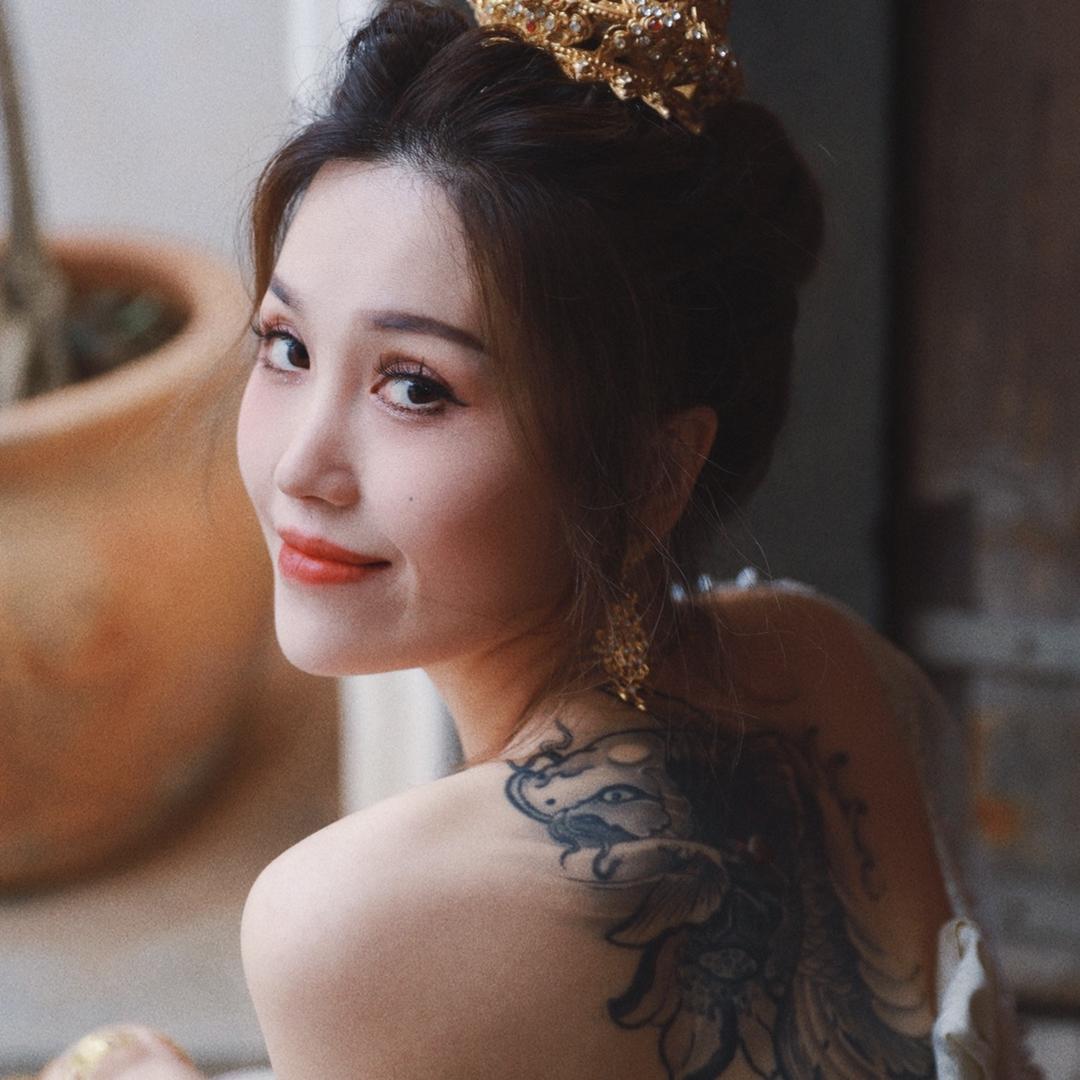 Miss陈二批号