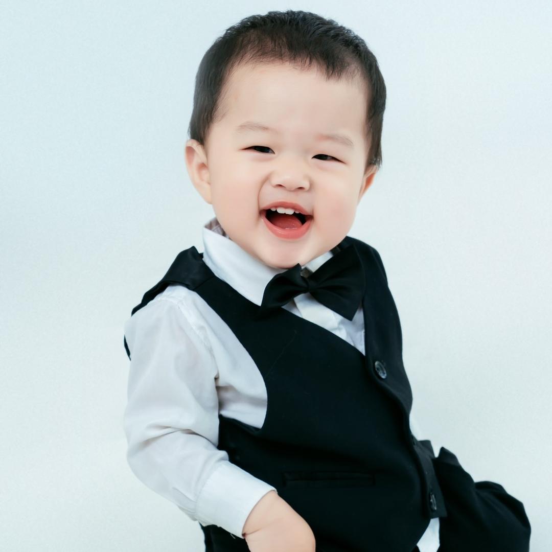 小灏灏成长日记👑