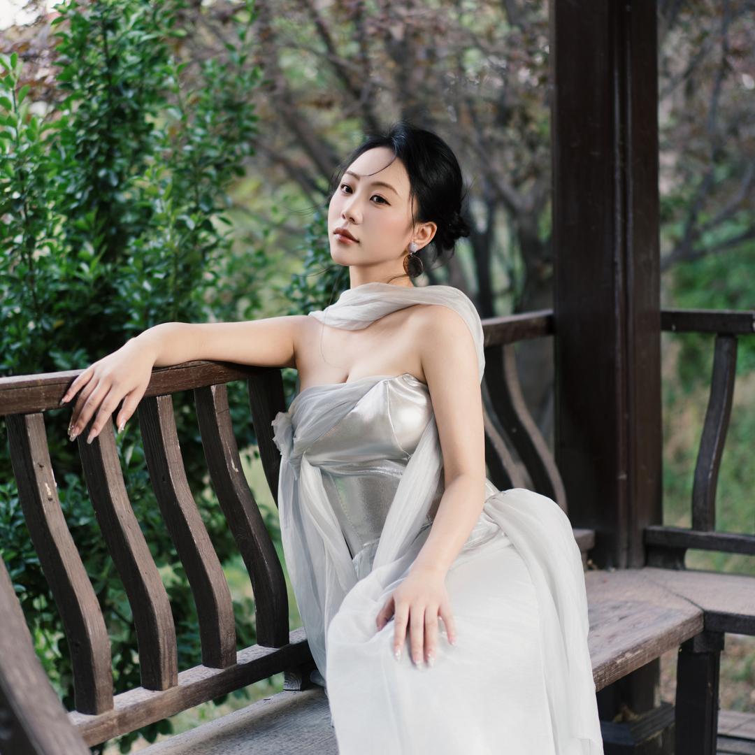 九妹吖（孕中期）