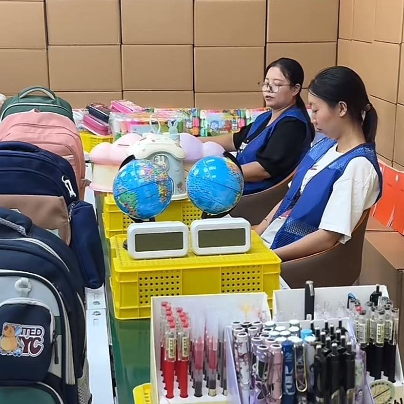 万福一号仓