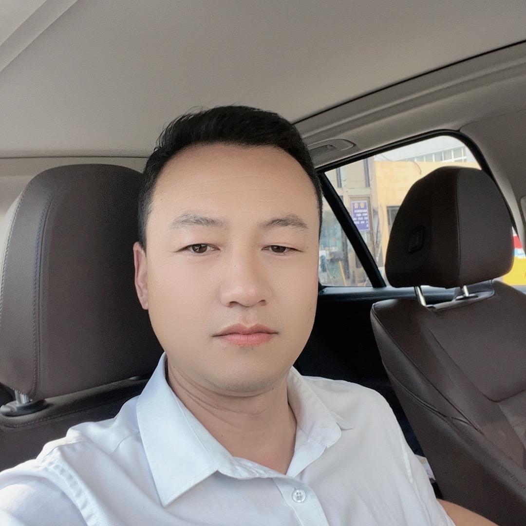 常熟门窗王志军-冠豪门窗