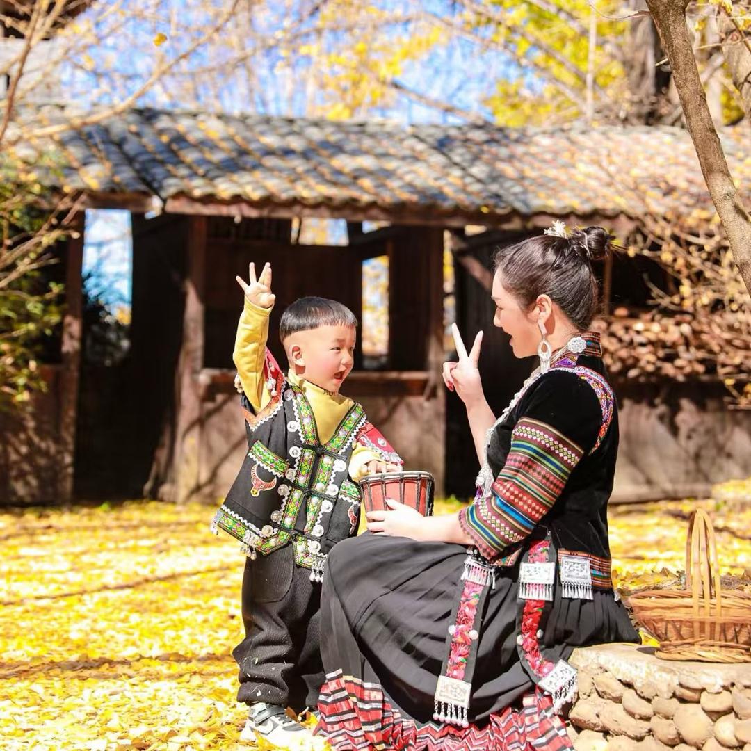 秋子山货甄选