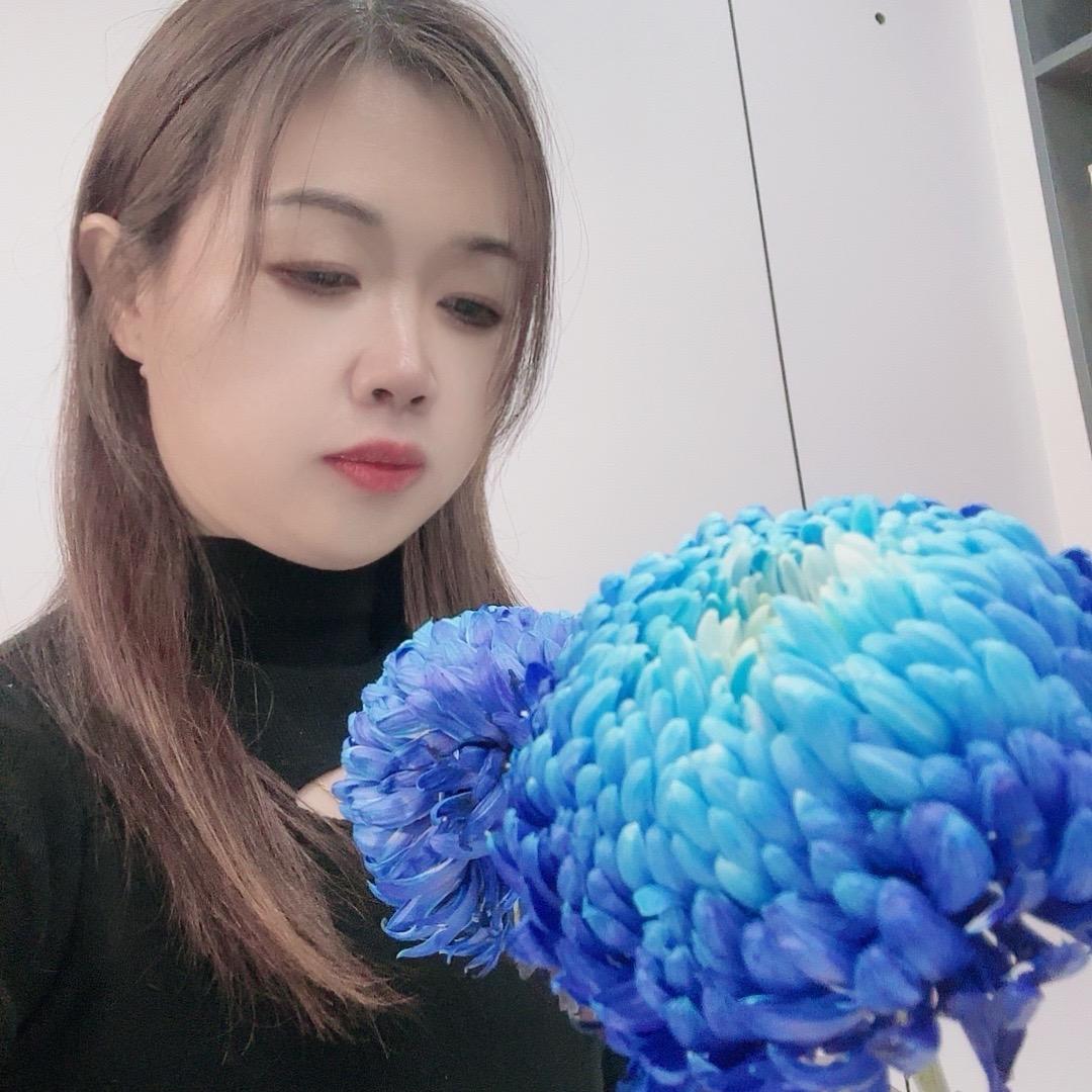 瑾颜💕