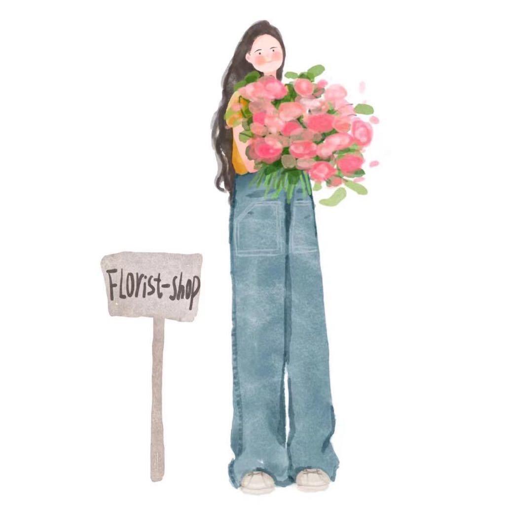 会宁 | 予你花艺