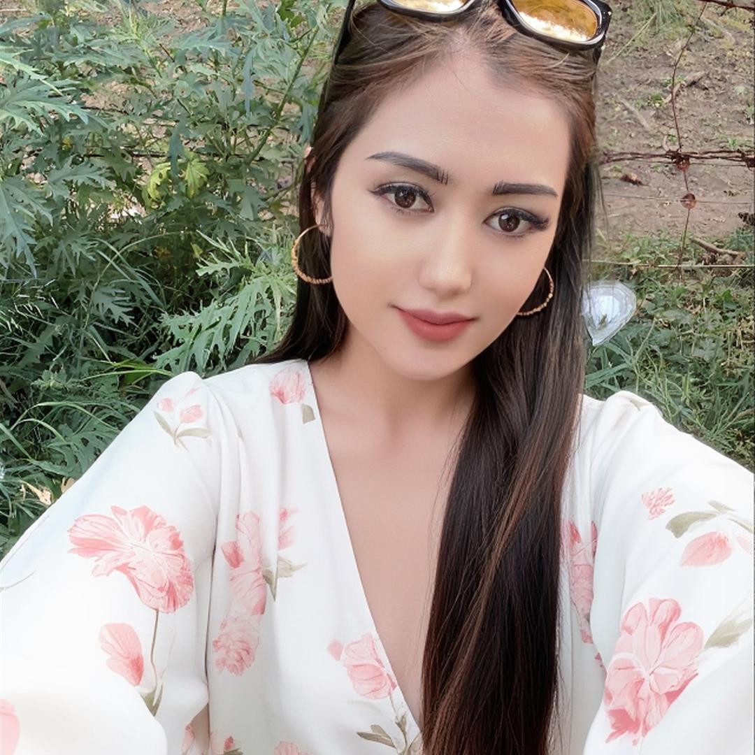 祖丽阿亚