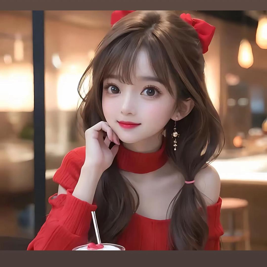 淡然🌺❣️