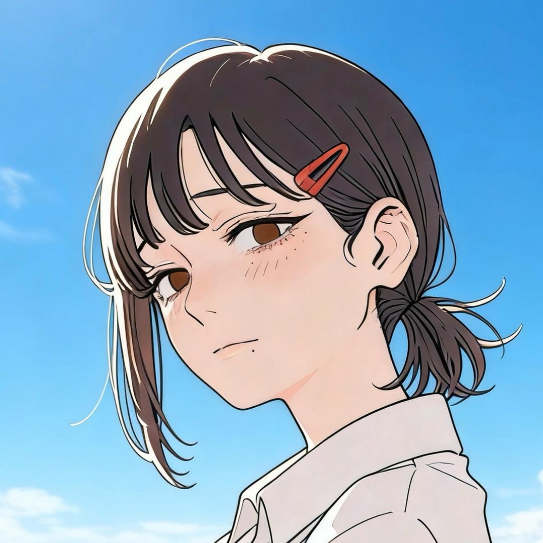 高橋風凪子