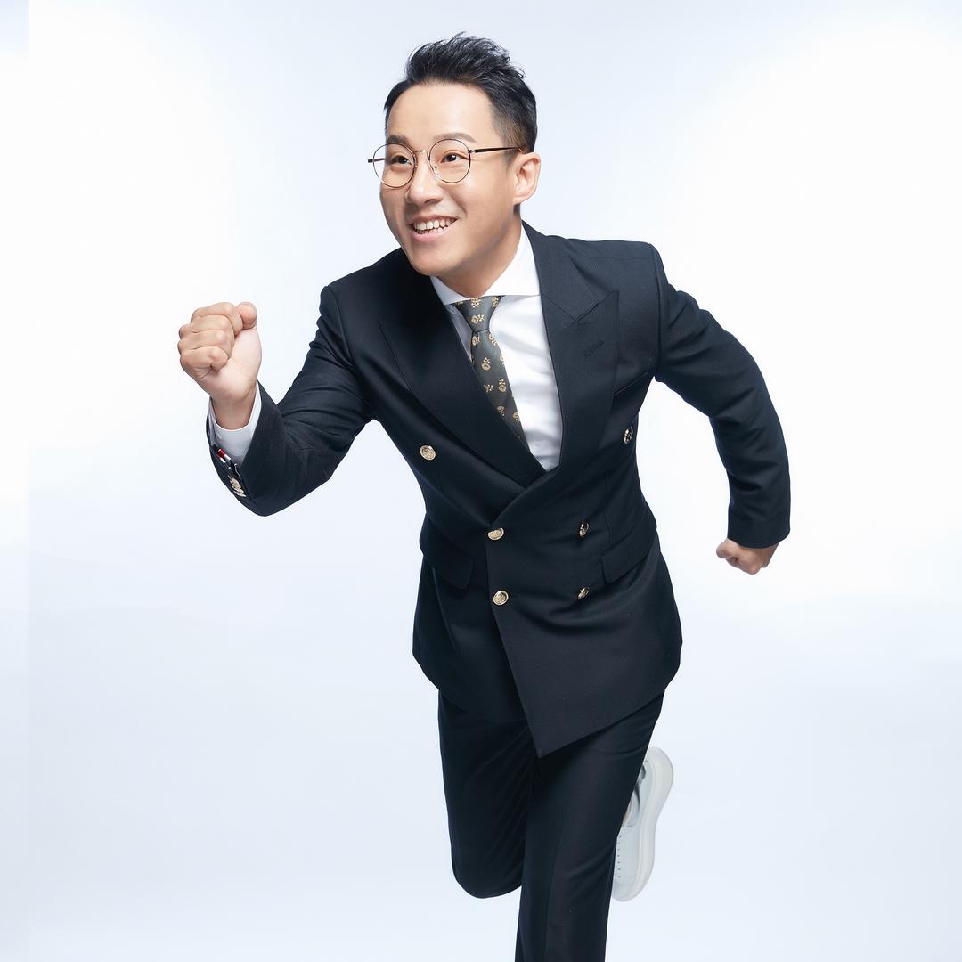演员郭亮