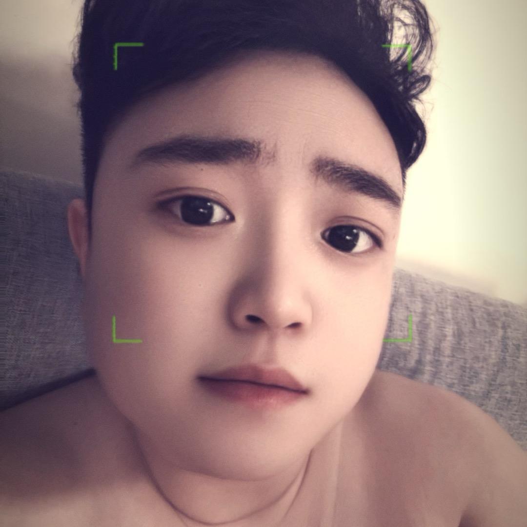 占占