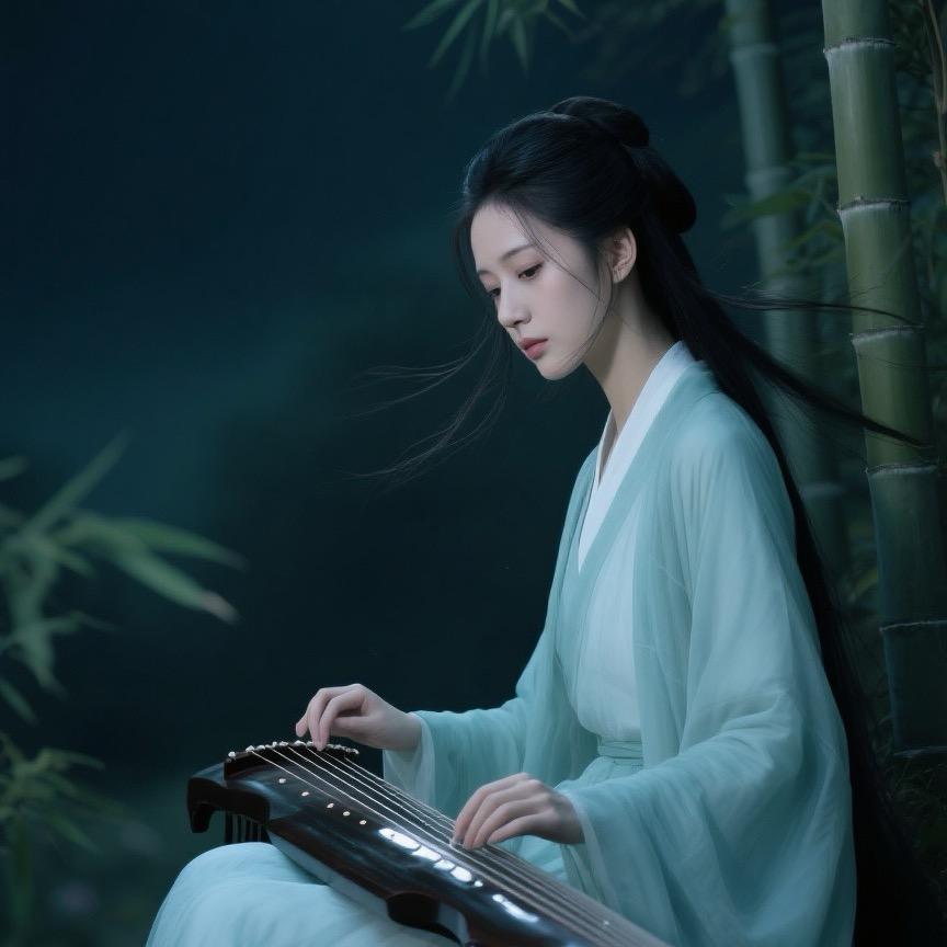 瀟瀟祥云