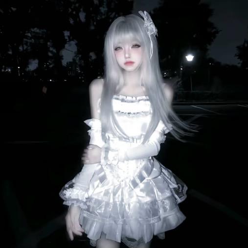 怜泪