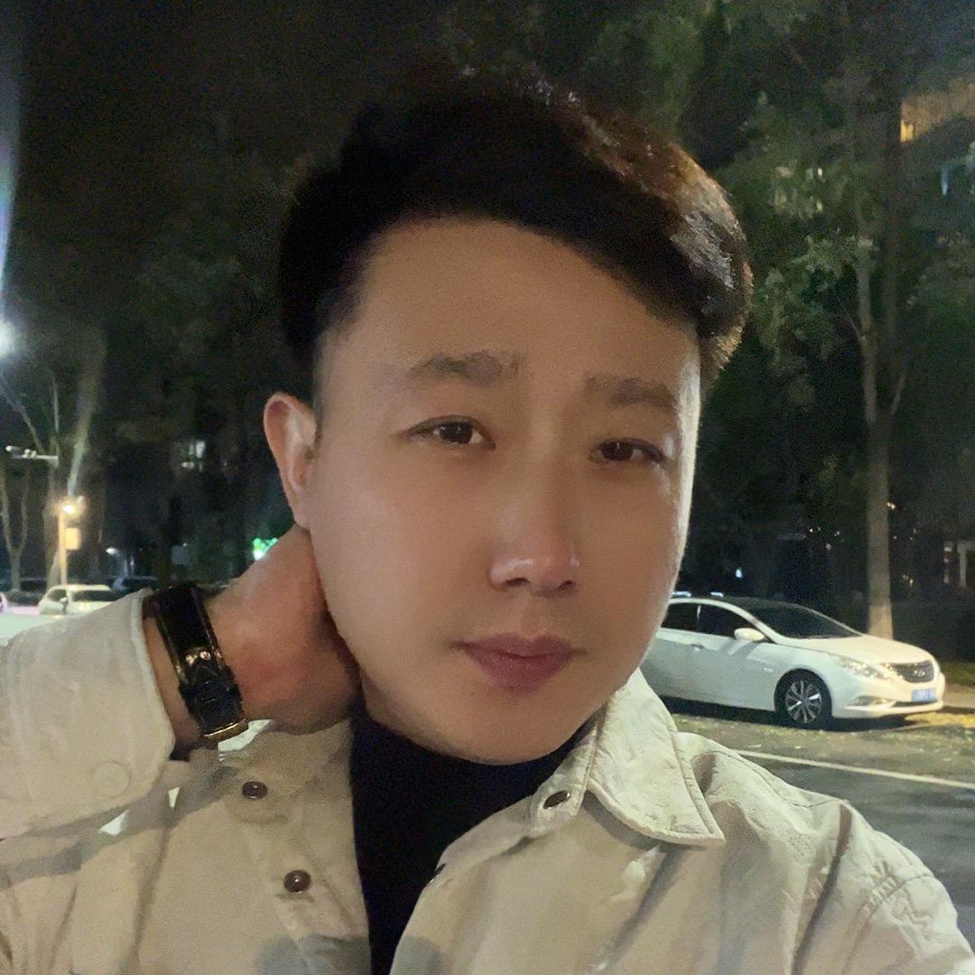 小李帅