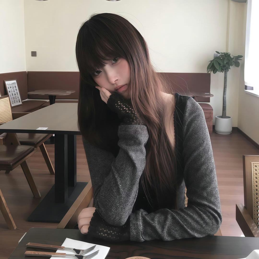 呆呆虫