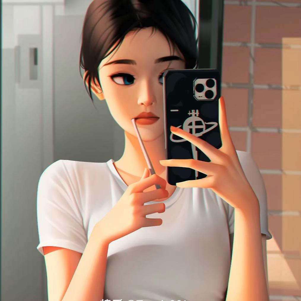 山河.