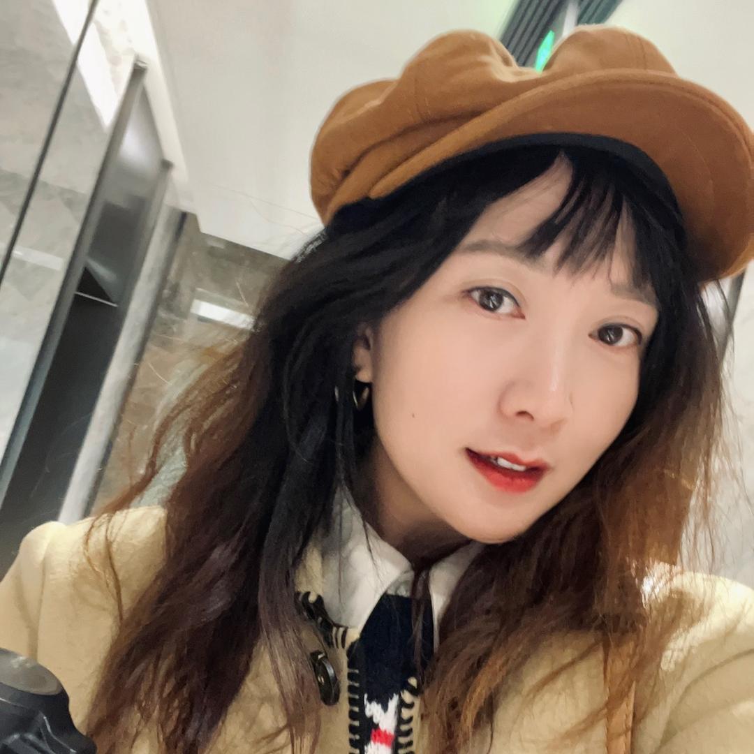 摄影师一萱