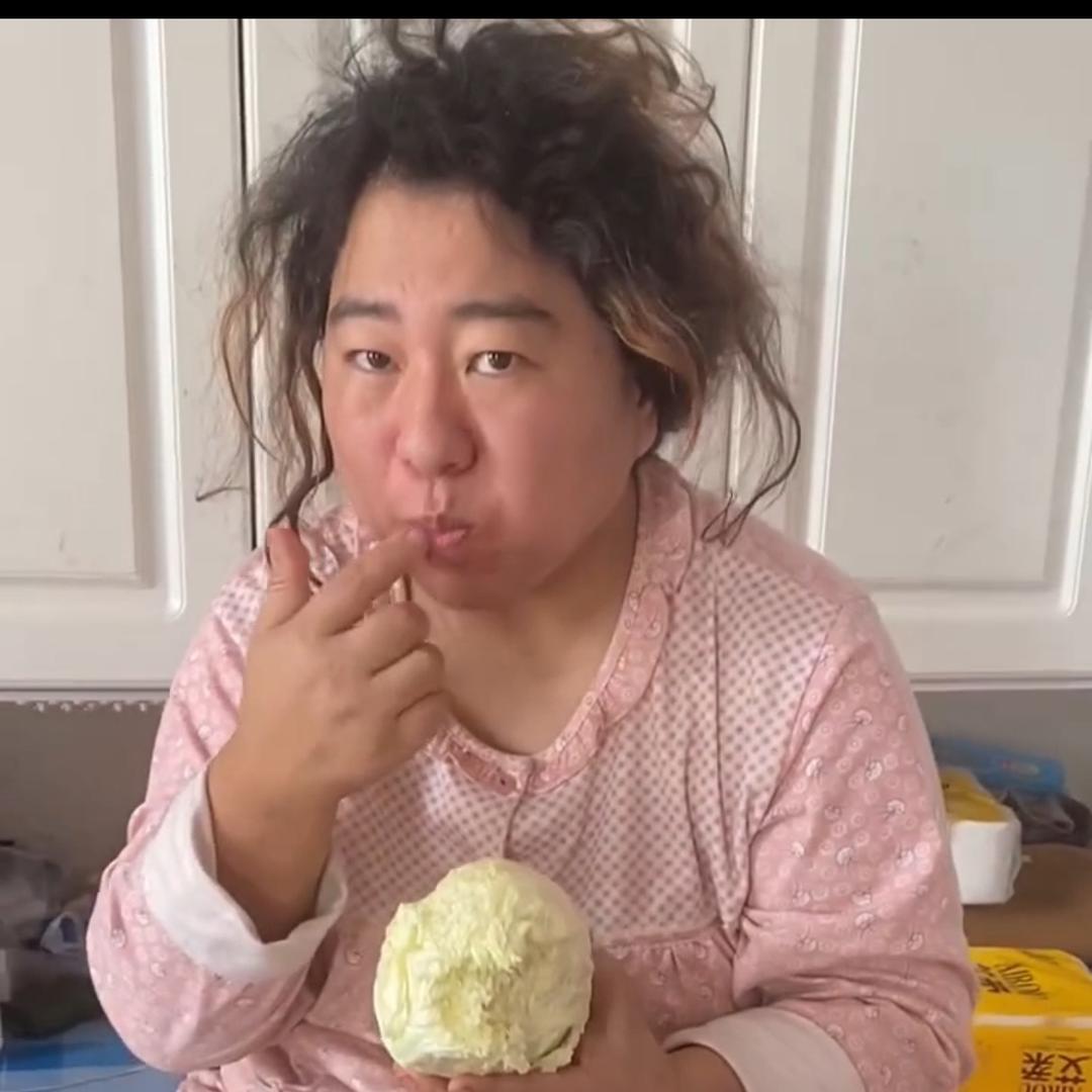 东北大顺姐