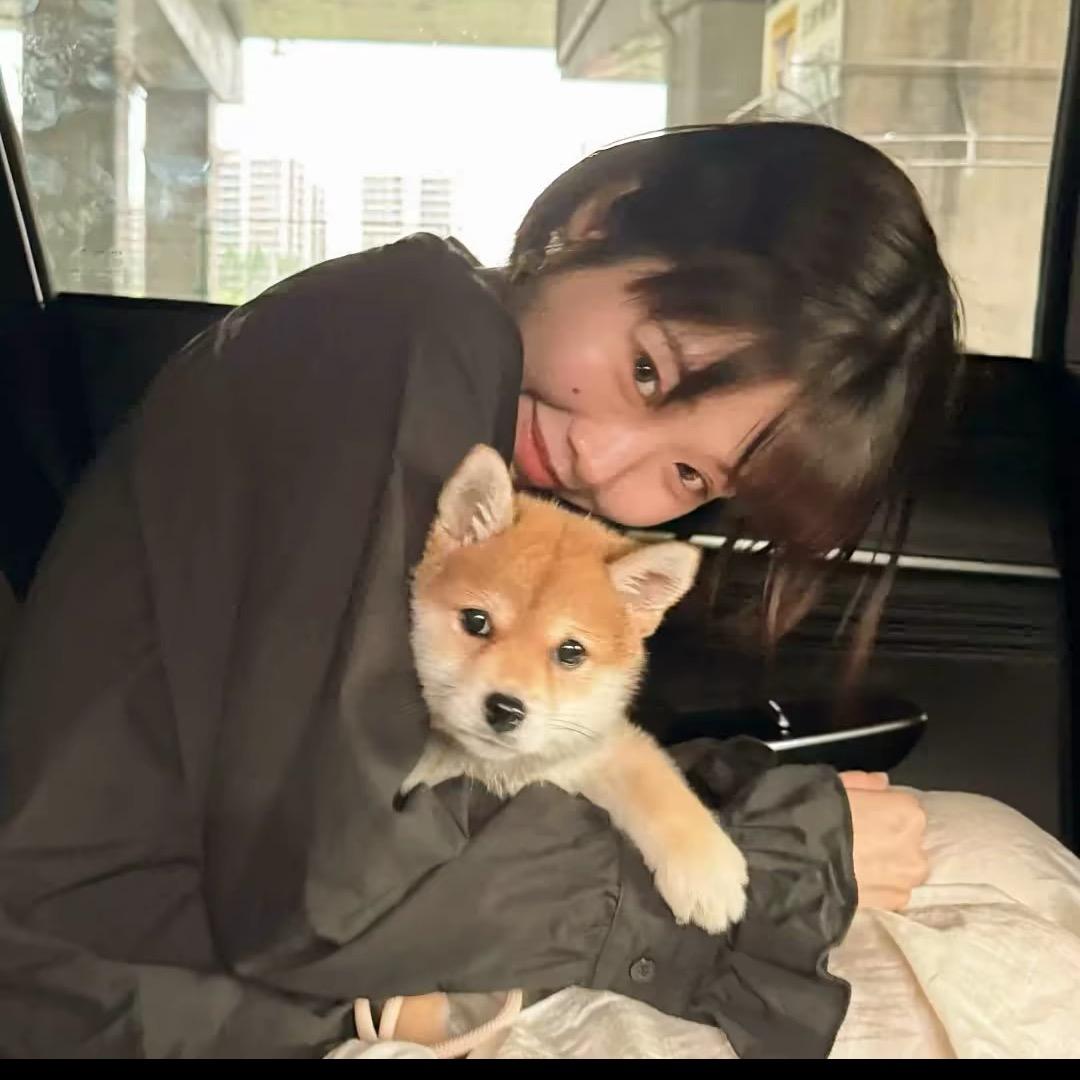 你的阿纤
