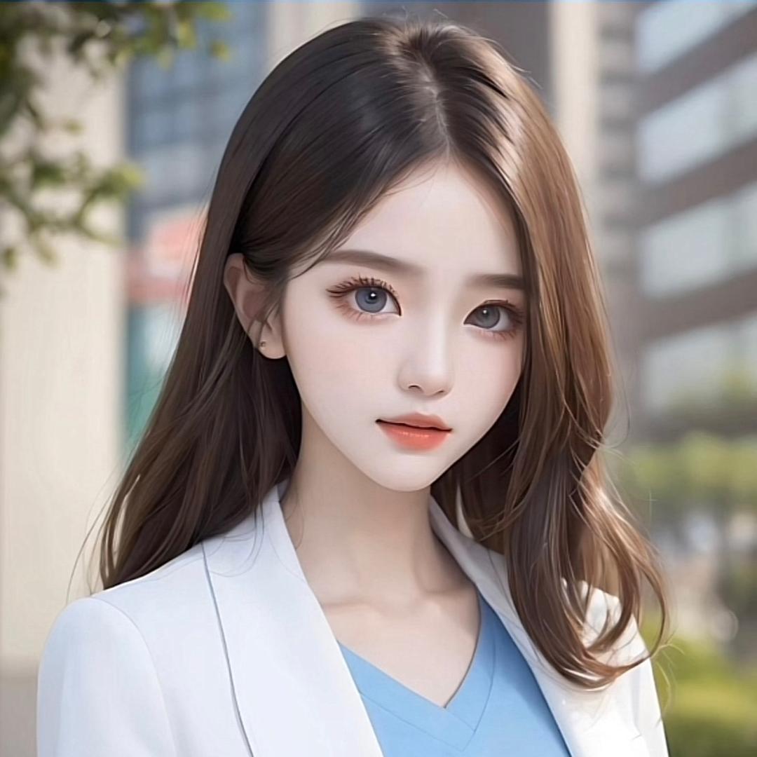👩🏻‍🦰女神@女汉子🤦‍♀️