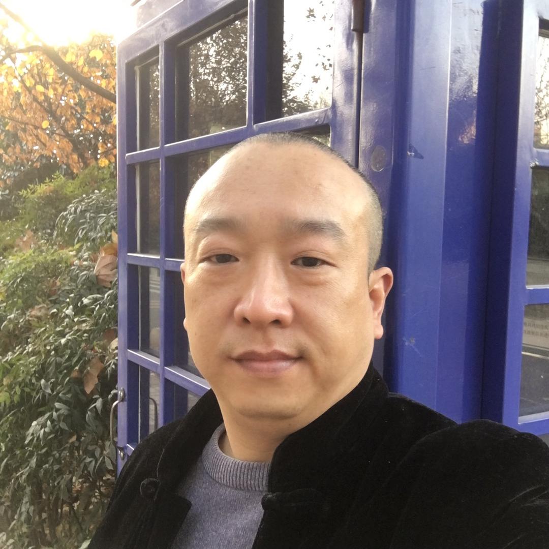 溜冰场老李