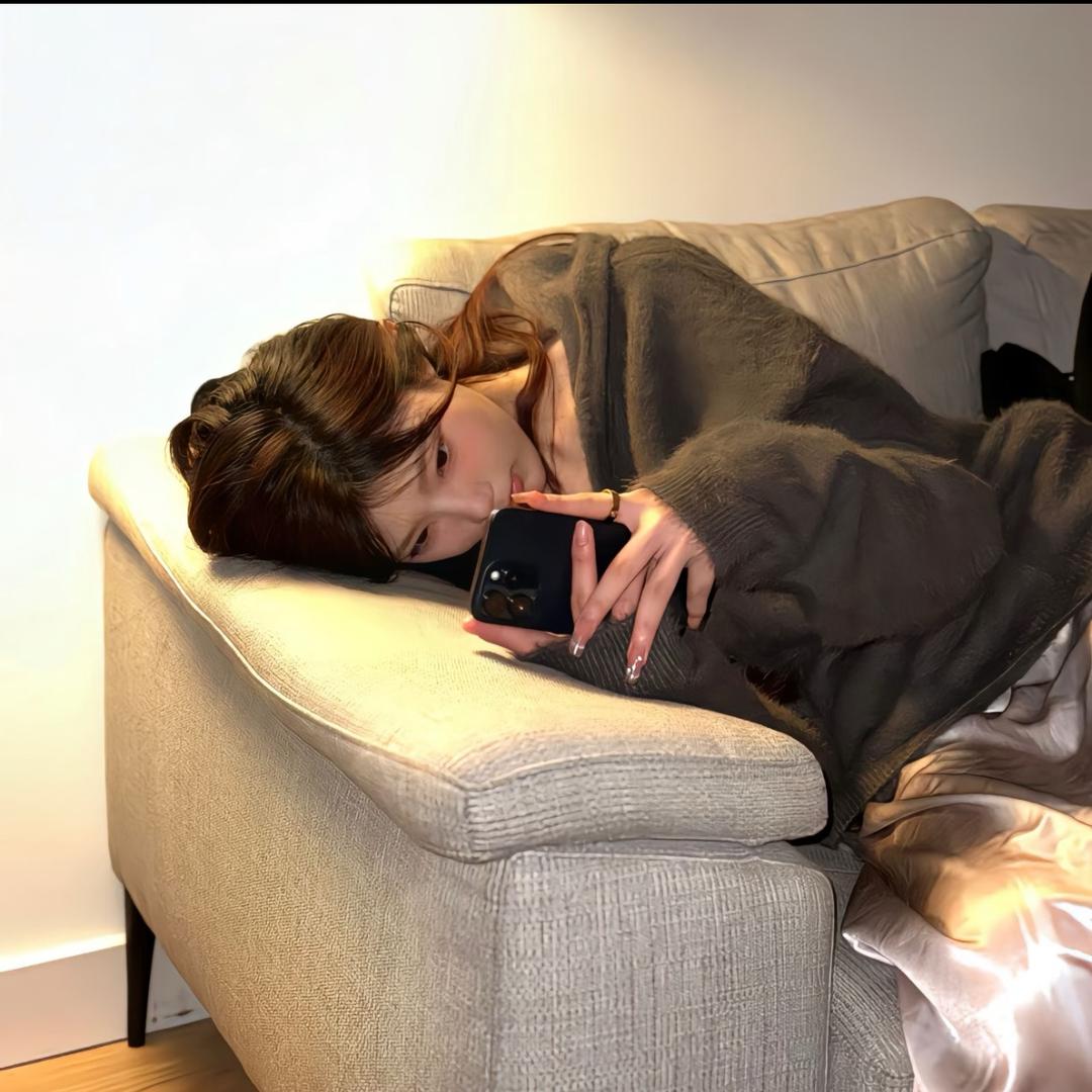 腼腆小美🧚🏻‍♀️