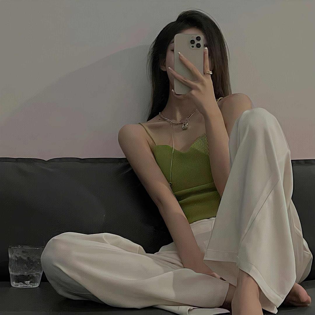 多加点香菜🌙