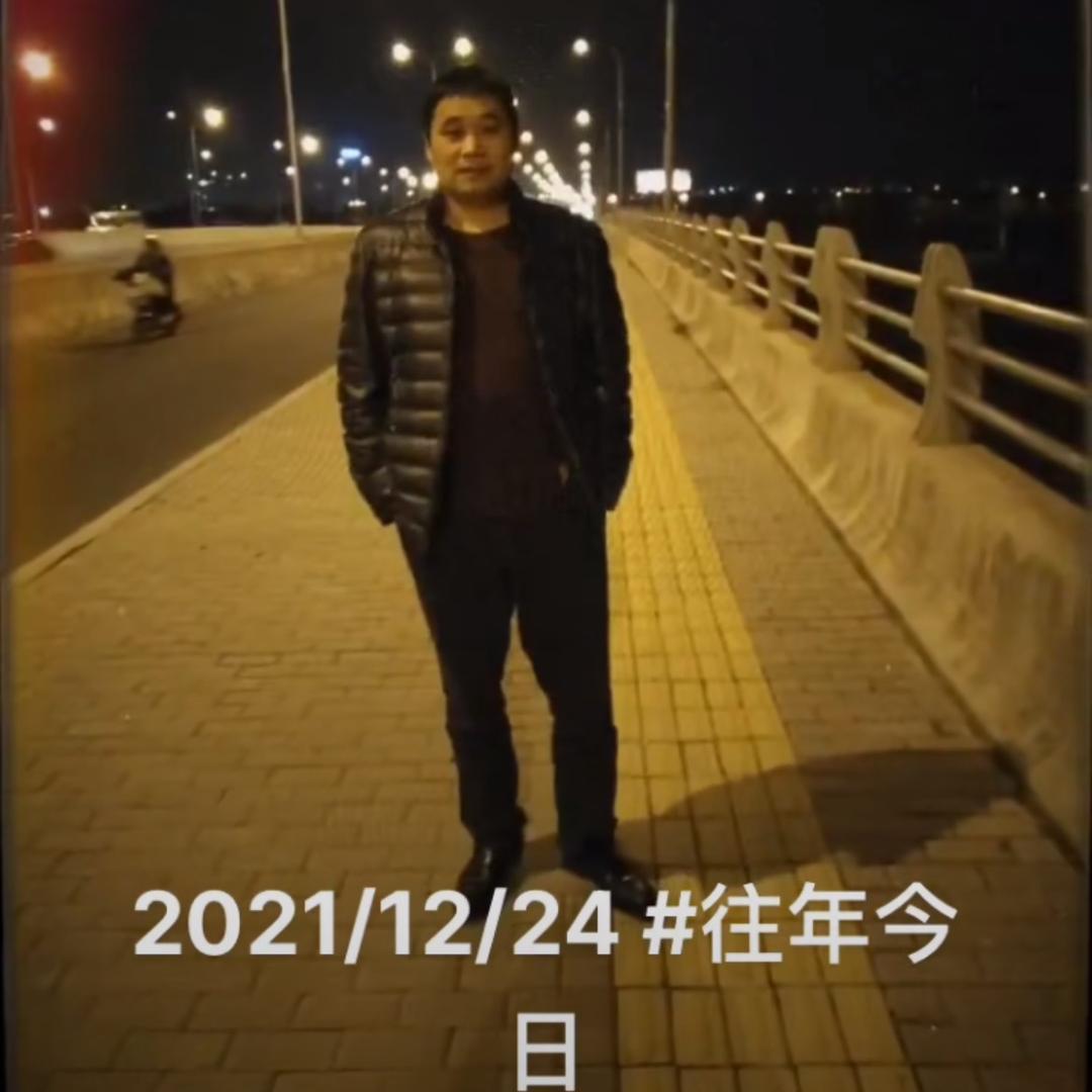 一切顺其自然。we